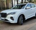 Белый Чери Jetour X70, объемом двигателя 1.5 л и пробегом 61 тыс. км за 17000 $, фото 1 на Automoto.ua