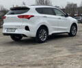 Белый Чери Jetour X70, объемом двигателя 1.5 л и пробегом 40 тыс. км за 18500 $, фото 4 на Automoto.ua