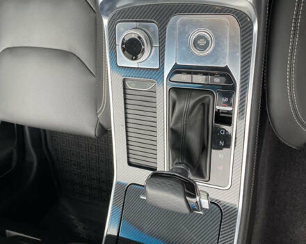 Белый Чери Jetour X70, объемом двигателя 1.5 л и пробегом 40 тыс. км за 18500 $, фото 18 на Automoto.ua