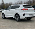 Белый Чери Jetour X70, объемом двигателя 1.5 л и пробегом 40 тыс. км за 18500 $, фото 6 на Automoto.ua