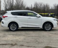 Белый Чери Jetour X70, объемом двигателя 1.5 л и пробегом 40 тыс. км за 18500 $, фото 3 на Automoto.ua