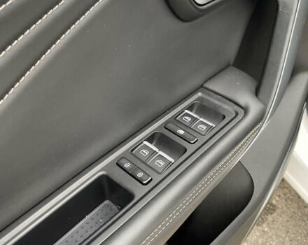 Белый Чери Jetour X70, объемом двигателя 1.5 л и пробегом 40 тыс. км за 18500 $, фото 16 на Automoto.ua