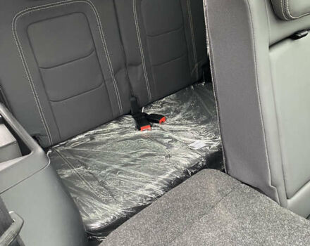 Белый Чери Jetour X70, объемом двигателя 1.5 л и пробегом 40 тыс. км за 18500 $, фото 24 на Automoto.ua