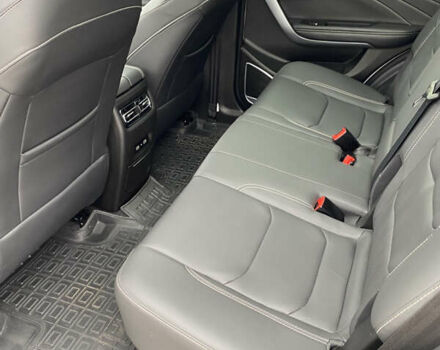 Белый Чери Jetour X70, объемом двигателя 1.5 л и пробегом 40 тыс. км за 18500 $, фото 12 на Automoto.ua