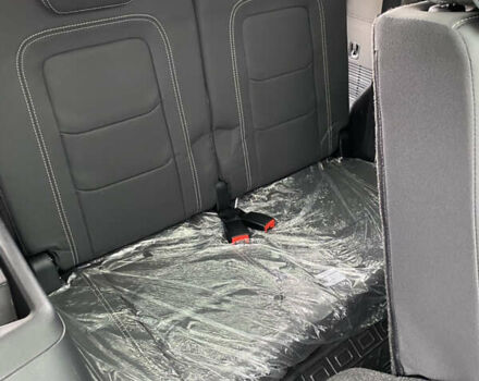 Белый Чери Jetour X70, объемом двигателя 1.5 л и пробегом 40 тыс. км за 18500 $, фото 23 на Automoto.ua