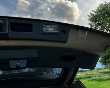 Бежевий Чері Jetour X70, об'ємом двигуна 1.5 л та пробігом 23 тис. км за 17800 $, фото 65 на Automoto.ua