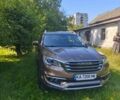 Бежевий Чері Jetour X70, об'ємом двигуна 1.5 л та пробігом 10 тис. км за 15700 $, фото 1 на Automoto.ua