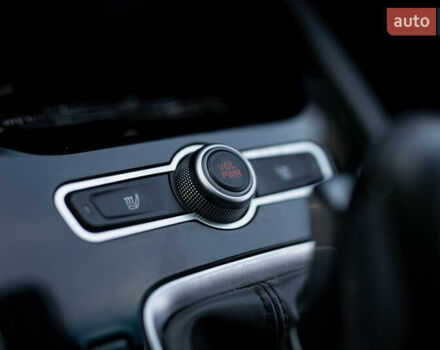 Бежевый Чери Jetour X70, объемом двигателя 1.5 л и пробегом 63 тыс. км за 14500 $, фото 51 на Automoto.ua