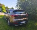 Бежевий Чері Jetour X70, об'ємом двигуна 1.5 л та пробігом 10 тис. км за 15700 $, фото 2 на Automoto.ua