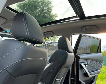Бежевий Чері Jetour X70, об'ємом двигуна 1.5 л та пробігом 23 тис. км за 17800 $, фото 50 на Automoto.ua