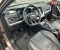 Бежевый Чери Jetour X70, объемом двигателя 1.5 л и пробегом 98 тыс. км за 14000 $, фото 5 на Automoto.ua