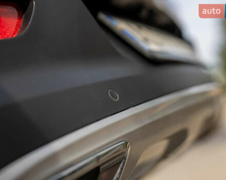 Бежевый Чери Jetour X70, объемом двигателя 1.5 л и пробегом 63 тыс. км за 14500 $, фото 21 на Automoto.ua