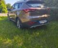 Бежевий Чері Jetour X70, об'ємом двигуна 1.5 л та пробігом 10 тис. км за 15700 $, фото 7 на Automoto.ua