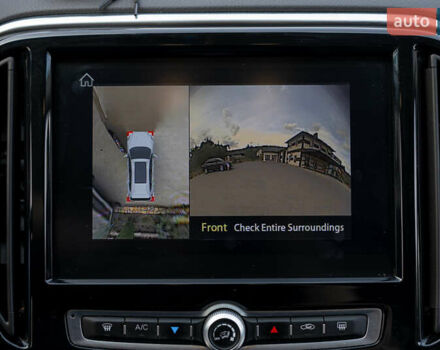 Бежевый Чери Jetour X70, объемом двигателя 1.5 л и пробегом 63 тыс. км за 14500 $, фото 8 на Automoto.ua