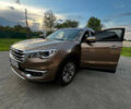 Бежевий Чері Jetour X70, об'ємом двигуна 1.5 л та пробігом 23 тис. км за 17800 $, фото 46 на Automoto.ua