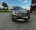 Бежевий Чері Jetour X70, об'ємом двигуна 1.5 л та пробігом 23 тис. км за 17800 $, фото 14 на Automoto.ua