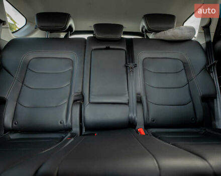 Бежевый Чери Jetour X70, объемом двигателя 1.5 л и пробегом 63 тыс. км за 14500 $, фото 31 на Automoto.ua