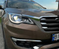 Бежевий Чері Jetour X70, об'ємом двигуна 1.5 л та пробігом 23 тис. км за 17800 $, фото 5 на Automoto.ua