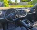 Бежевий Чері Jetour X70, об'ємом двигуна 1.5 л та пробігом 10 тис. км за 15700 $, фото 13 на Automoto.ua
