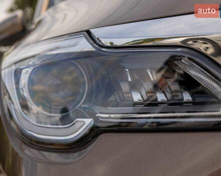 Бежевый Чери Jetour X70, объемом двигателя 1.5 л и пробегом 63 тыс. км за 14500 $, фото 26 на Automoto.ua