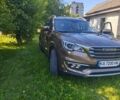 Бежевий Чері Jetour X70, об'ємом двигуна 1.5 л та пробігом 10 тис. км за 15700 $, фото 12 на Automoto.ua