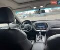 Бежевый Чери Jetour X70, объемом двигателя 1.5 л и пробегом 98 тыс. км за 14000 $, фото 11 на Automoto.ua