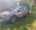 Бежевий Чері Jetour X70, об'ємом двигуна 1.5 л та пробігом 10 тис. км за 15700 $, фото 10 на Automoto.ua