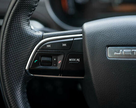 Бежевый Чери Jetour X70, объемом двигателя 1.5 л и пробегом 63 тыс. км за 14500 $, фото 42 на Automoto.ua