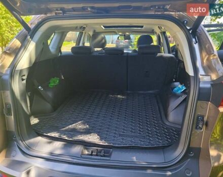 Бежевий Чері Jetour X70, об'ємом двигуна 1.5 л та пробігом 10 тис. км за 15700 $, фото 4 на Automoto.ua