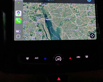 Бежевий Чері Jetour X70, об'ємом двигуна 1.5 л та пробігом 23 тис. км за 17800 $, фото 76 на Automoto.ua