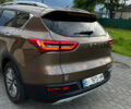 Бежевий Чері Jetour X70, об'ємом двигуна 1.5 л та пробігом 23 тис. км за 17800 $, фото 23 на Automoto.ua