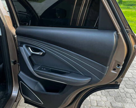 Бежевий Чері Jetour X70, об'ємом двигуна 1.5 л та пробігом 23 тис. км за 17800 $, фото 68 на Automoto.ua