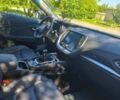 Бежевий Чері Jetour X70, об'ємом двигуна 1.5 л та пробігом 10 тис. км за 15700 $, фото 8 на Automoto.ua