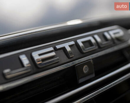 Бежевый Чери Jetour X70, объемом двигателя 1.5 л и пробегом 63 тыс. км за 14500 $, фото 27 на Automoto.ua