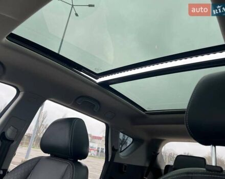 Бежевый Чери Jetour X70, объемом двигателя 1.5 л и пробегом 98 тыс. км за 14000 $, фото 12 на Automoto.ua