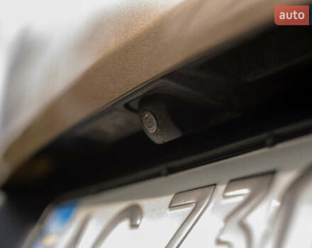 Бежевый Чери Jetour X70, объемом двигателя 1.5 л и пробегом 63 тыс. км за 14500 $, фото 25 на Automoto.ua