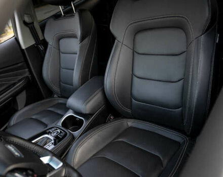 Бежевый Чери Jetour X70, объемом двигателя 1.5 л и пробегом 63 тыс. км за 14500 $, фото 4 на Automoto.ua