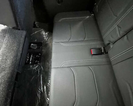 Бежевий Чері Jetour X70, об'ємом двигуна 1.5 л та пробігом 23 тис. км за 17800 $, фото 61 на Automoto.ua