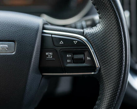 Бежевый Чери Jetour X70, объемом двигателя 1.5 л и пробегом 63 тыс. км за 14500 $, фото 41 на Automoto.ua