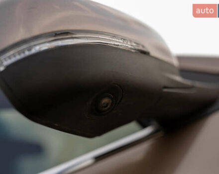 Бежевый Чери Jetour X70, объемом двигателя 1.5 л и пробегом 63 тыс. км за 14500 $, фото 30 на Automoto.ua