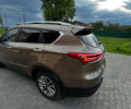 Бежевий Чері Jetour X70, об'ємом двигуна 1.5 л та пробігом 23 тис. км за 17800 $, фото 21 на Automoto.ua