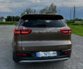 Бежевий Чері Jetour X70, об'ємом двигуна 1.5 л та пробігом 23 тис. км за 17800 $, фото 27 на Automoto.ua