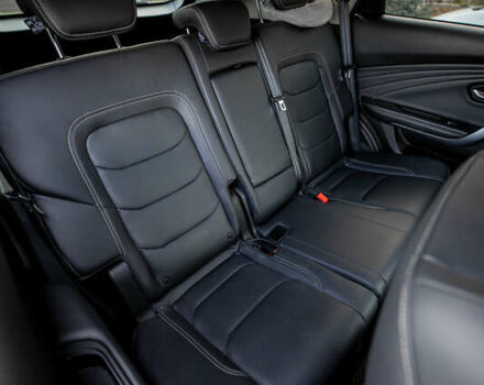 Бежевый Чери Jetour X70, объемом двигателя 1.5 л и пробегом 63 тыс. км за 14500 $, фото 32 на Automoto.ua