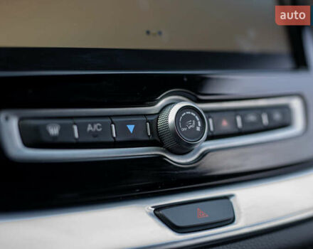 Бежевый Чери Jetour X70, объемом двигателя 1.5 л и пробегом 63 тыс. км за 14500 $, фото 53 на Automoto.ua