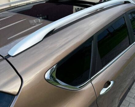 Бежевий Чері Jetour X70, об'ємом двигуна 1.5 л та пробігом 23 тис. км за 17800 $, фото 31 на Automoto.ua