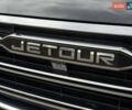 Черный Чери Jetour X70, объемом двигателя 1.5 л и пробегом 59 тыс. км за 14500 $, фото 6 на Automoto.ua