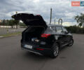 Черный Чери Jetour X70, объемом двигателя 1.5 л и пробегом 59 тыс. км за 14500 $, фото 30 на Automoto.ua