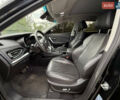 Чорний Чері Jetour X70, об'ємом двигуна 1.5 л та пробігом 59 тис. км за 14300 $, фото 13 на Automoto.ua