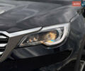 Черный Чери Jetour X70, объемом двигателя 1.5 л и пробегом 59 тыс. км за 14500 $, фото 9 на Automoto.ua
