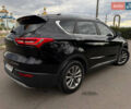 Черный Чери Jetour X70, объемом двигателя 1.5 л и пробегом 59 тыс. км за 14500 $, фото 4 на Automoto.ua